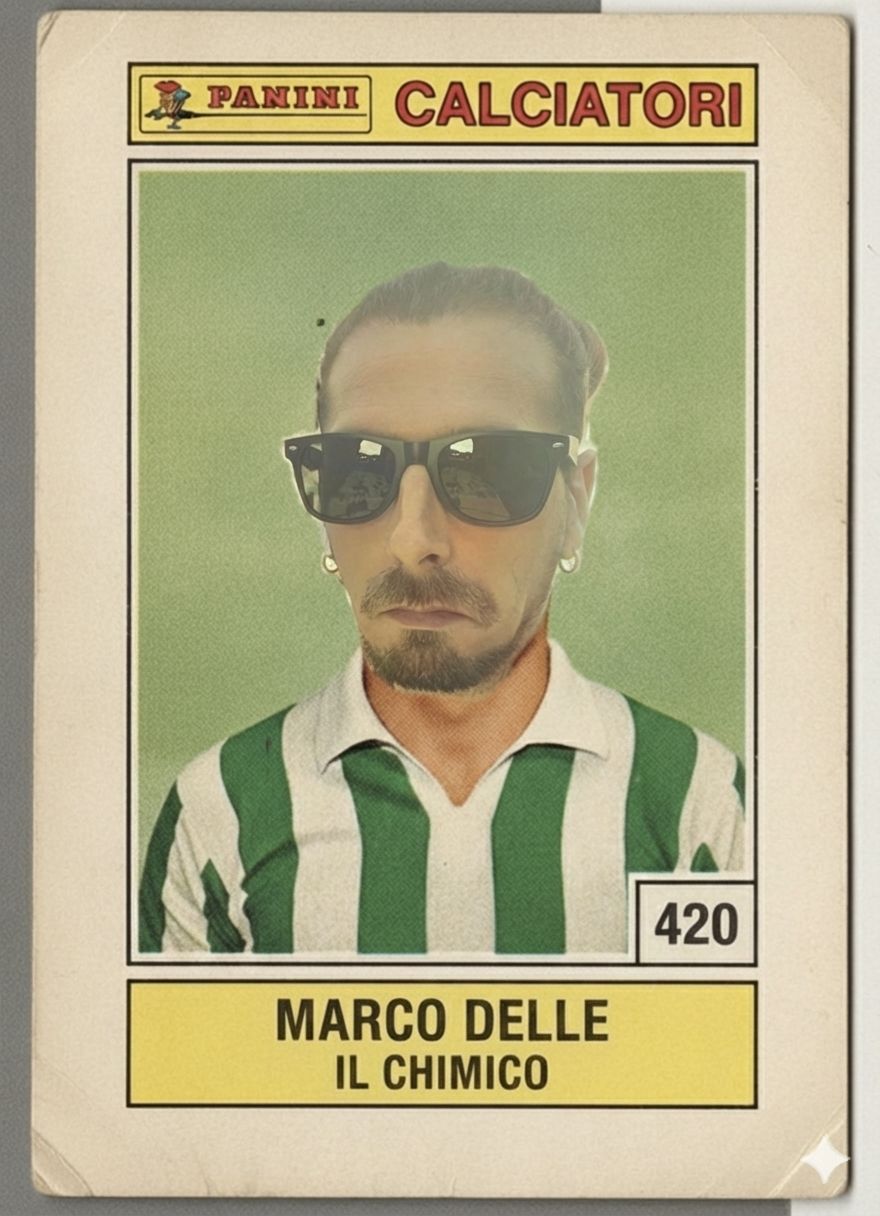 Fantallenatore