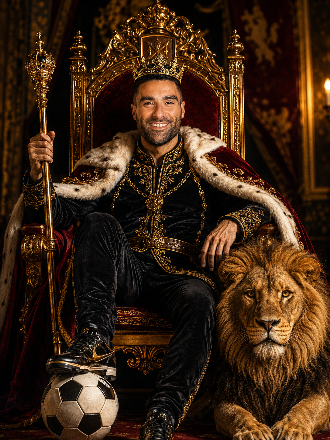 Fantallenatore