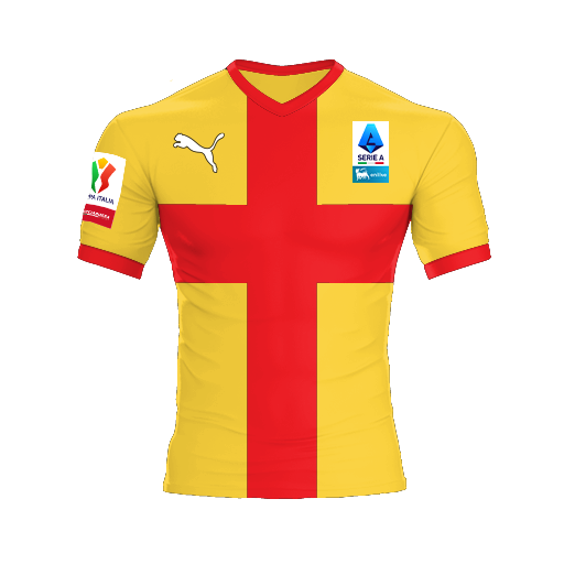 Maglia