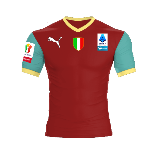 Maglia