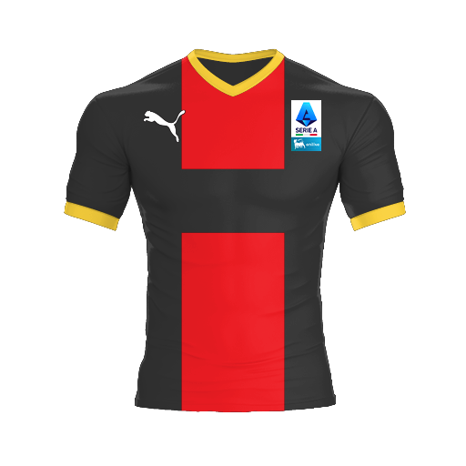 Maglia